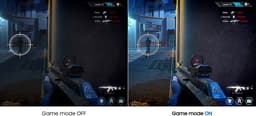 Samsung LS32D390GAUXEN - Full HD Curved Monitor - 100hz - 32 inch — thumbnail 8