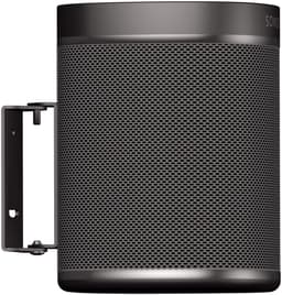 Hama Muurbevestiging voor Sonos PLAY 1 swivel zwart — thumbnail 2