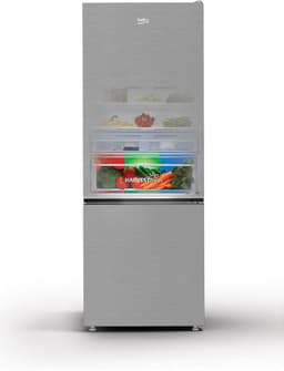 Beko B5RCNE366HXB1 Vrijstaand 316 l Metallic — thumbnail 5