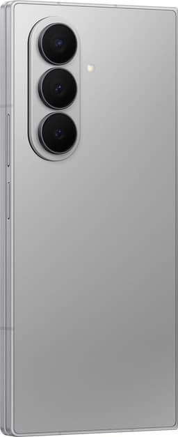 Samsung Galaxy Z Fold7 5G - 256GB - Silver Shade + 1 Jaar extra garantie — thumbnail 6