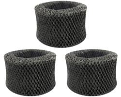Filters geschikt Voor Philips HU4801 HU4803 HU4811 HU4813 HU4814 HU4816（3 stuks） — afbeelding 1