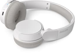 Philips TAH3209WT/00 - Bluetooth Headset - Wit — thumbnail 3