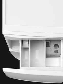 AEG LF6286BB4 6000 ProSense® - Wasmachine - Energielabel A - 1600 toeren - 8 kg - NL/FR — thumbnail 5
