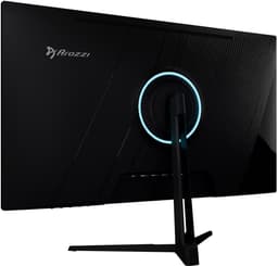 Arozzi Nova 27" Gaming Monitor - QHD IPS - 180Hz - Zwart — thumbnail 2