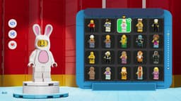 LEGO Party! - PS5 — thumbnail 2