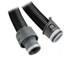 Multaparts® stofzuigerslang geschikt voor AEG VX6, VX7 series & 6000 series | 1.9 meter lengte | Met stofzuiger wartel en bevestiging voor pistoolgreep | Alternatief voor AEG 140019432073, 140019432040, 140019432016