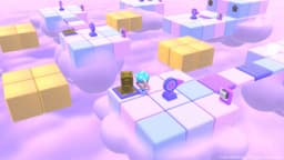 Hello Kitty Island Adventure - Nintendo Switch — thumbnail 4