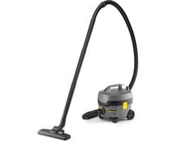 Kärcher T 7/1 Classic EU - Stofzuiger met zak