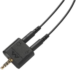 Antlion Audio Kimura Duo Headset Bedraad oorhaak Blauw — thumbnail 3
