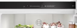Bosch KGN33NWDA - Serie 2 - Koel-vriescombinatie - 175.4 x 61.4 cm - Total No Frost- Nooit meer ontdooien - Wit - Energielabel D — thumbnail 6