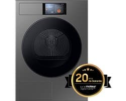 Samsung Bespoke AI™ Droger 9000-serie DV90F09F4SU3 — afbeelding 1