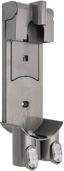 Multaparts® wandhouder / laadstation geschikt voor Dyson V7 / V8 | Alternatief voor 96774-01 — thumbnail 1
