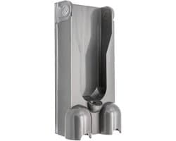 Multaparts® wandhouder / laadstation geschikt voor Dyson V10 | Alternatief voor 969042-01