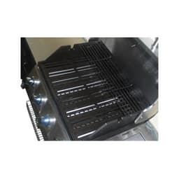 vidaXL Buitenkeuken Missouri 4 branders — thumbnail 5