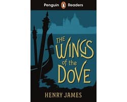 Penguin Readers 5 - Penguin Readers Level 5: The Wings of the Dove (ELT Graded Reader)