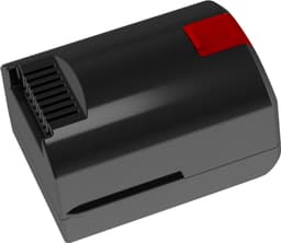 Hiaonyx Steelstofzuiger Accu -2200 mAh-voor Steelstofzuiger Draadloos-618A — thumbnail 1