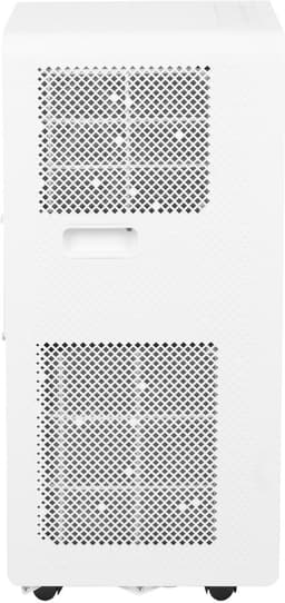 Eurom PAC 12.3 Compact - Mobiele airco - koelen, ventileren en ontvochtigen - 12.000 BTU — thumbnail 4