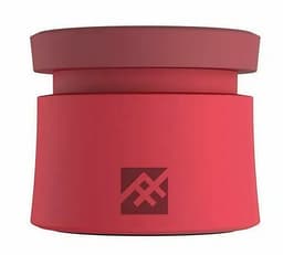 iFrogz Coda - Bluetooth Speaker - Met Microfoon - Rood — thumbnail 2