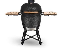 CREATE - Keramische rookoven barbecue - BBQ KAMADO 21 "