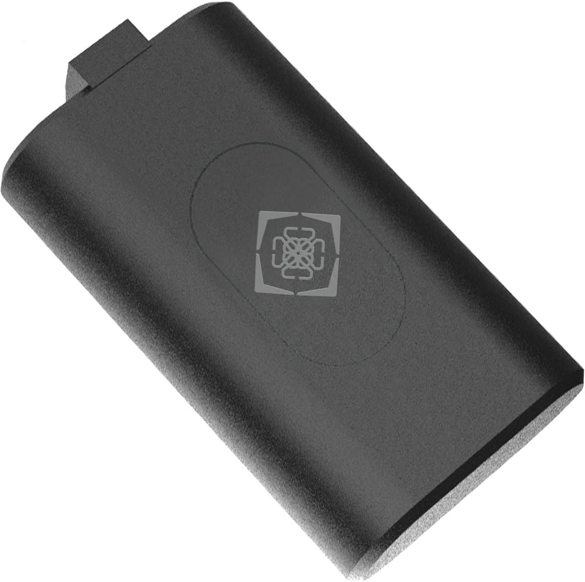 Deltaco GAM-142 Oplaadbare Batterij voor Xbox Series X|S Controllers - 1100 mAh - Zwart — afbeelding 1