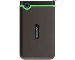 RFWR® 4TB Externe Harde Schijf - Schokbestendig, 2,5 inch met USB 3.1 Interface