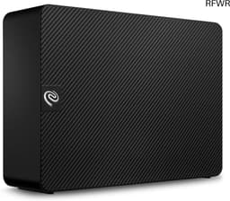 RFWR® Externe Harde Schijf 4TB - USB 3.0 3.5 Inch voor PC & Laptop — thumbnail 1