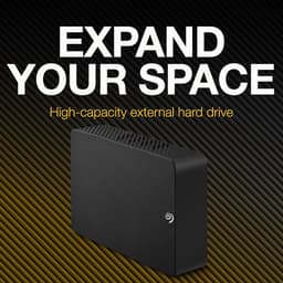 RFWR® Externe Harde Schijf 4TB - USB 3.0 3.5 Inch voor PC & Laptop — thumbnail 5
