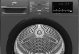 Beko BM3T3824A - OptiSense® - Warmtepompdroger - 8 kg — thumbnail 6