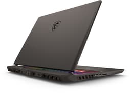 MSI Vector A16 HX A8WHG-041NL - Gaming Laptop - Ryzen 9 - RTX 5070 Ti - 32GB/2000GB - 16 inch - 240Hz — thumbnail 5