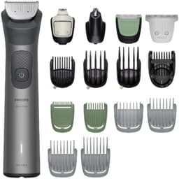 PHILIPS MG7951/15 Philips Series 7000 17 in 1 Multigroom Donker grijs — thumbnail 2