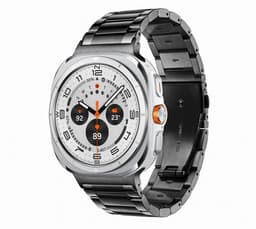 Samsung Special Edition SA.L705WUBS.L64 Galaxy Watch Ultra 64GB - Smartwatch — thumbnail 2