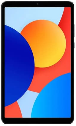 Xiaomi Redmi Pad SE - 8.7 inch - 4GB/128GB - Graphite Grey — thumbnail 4