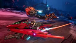 Borderlands 4 - Collector’s Edition Set - PS5 - Zonder spel — thumbnail 5
