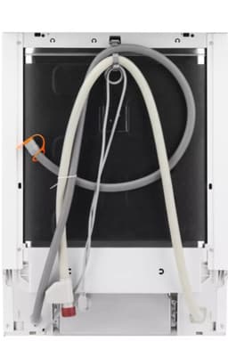 Electrolux EEA27200L Volledig ingebouwd | Stil & zuinig | AirDry | AutoSense | Quick Select | — thumbnail 7