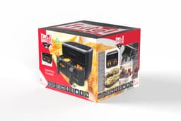 Fritel SnackTastic 8480 |  | 5410585428901 — thumbnail 5