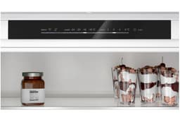 Bosch KBN96NSE0 koel-vriescombinatie Ingebouwd 383 l Wit — thumbnail 5