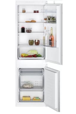 Neff KI5861SE0 | Inbouw koelvriescombinatie | 178 cm — thumbnail 1