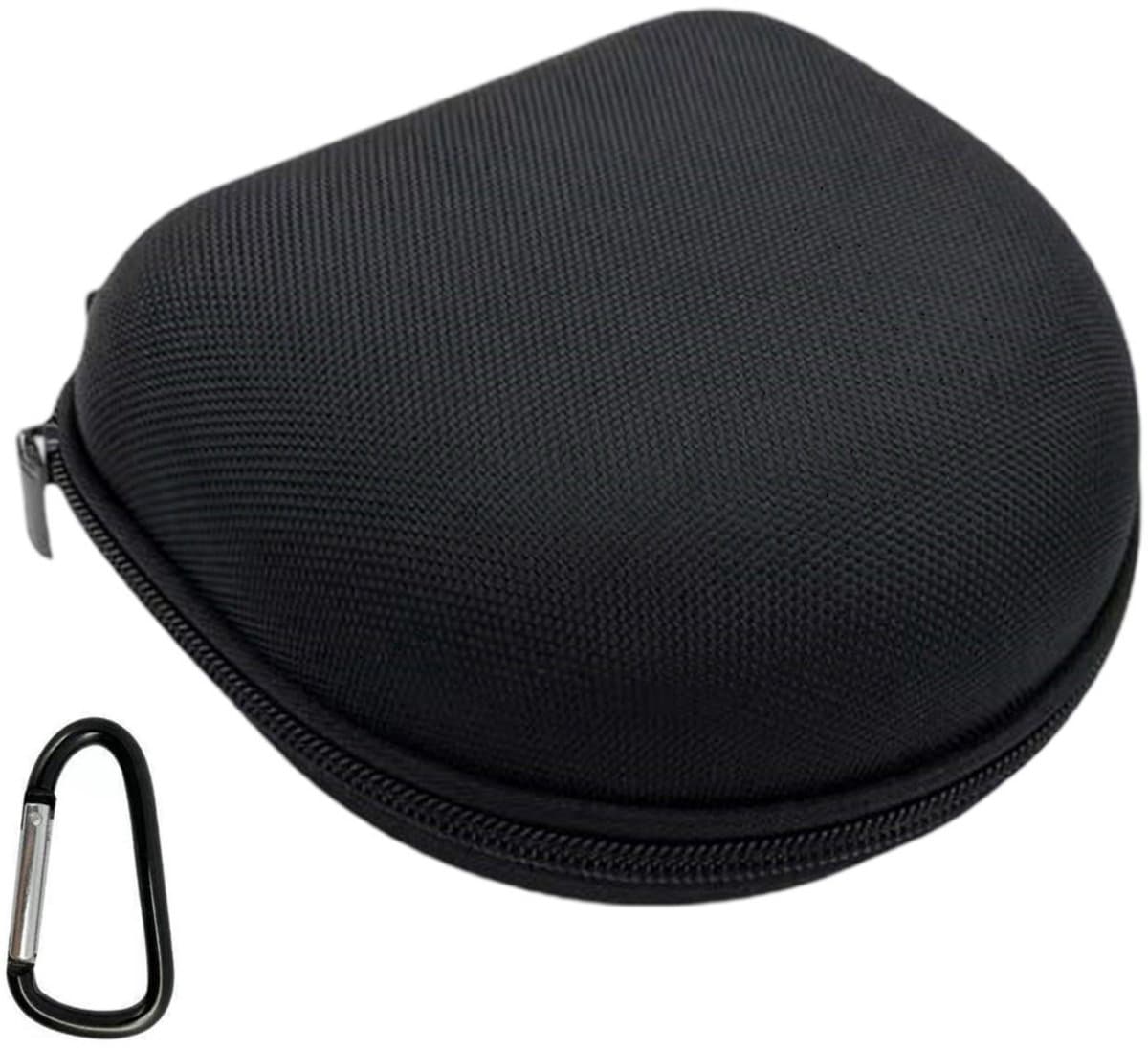 Harde, veilige hoofdtelefoonhoes - Geschikt voor de meeste merken/Bluetooth/HIFI/bedrade hoofdtelefoons/gaming-hoofdtelefoons - Draagbaar - Waterdicht en schokbestendig - Druk- en slijtvast - Hoge kwaliteit! — afbeelding 1
