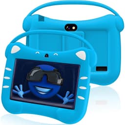 DailySupplies® Kindertablet Vanaf 3 Jaar - Tablet Kinderen - 32GB - 7 INCHES — thumbnail 1