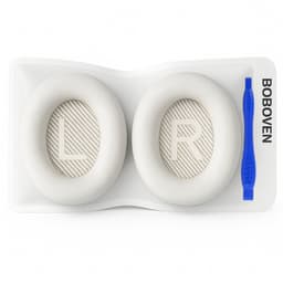 Oorkussen geschikt voor Bose QuietComfort 35 ii - Wit — thumbnail 5