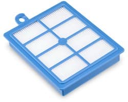 DEGG® - HEPA 13 Filter - Geschikt voor Philips, AEG en Electrolux - Vervangt FC8038 - Stofzuiger filter - 1 STUK(S)