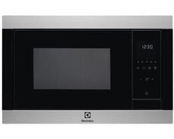 Inbouwmagnetron - ELECTROLUX - CMS4253TMX - Roestvrij staal - H 388 x B 595 x D 400 mm