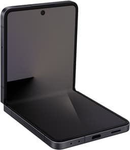Samsung Galaxy Z Flip7 5G - 256GB - Jet Black — thumbnail 6