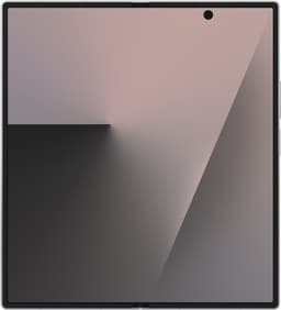 Samsung Galaxy Z Fold7 - 256GB - Silver Shadow — thumbnail 7