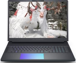 Alienware 18 Area-51 AA18250 - Gaming Laptop - 18 inch - RTX 5080 - Core Ultra 9 - 32GB/2000GB - 300 Hz — thumbnail 1