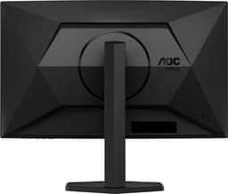 AOC CQ27G4X - Curved QHD Gaming Monitor - 180hz - Verstelbaar - 27 inch — thumbnail 3