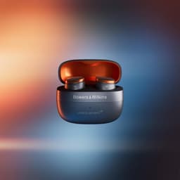 Bowers & Wilkins Pi8 McLaren Edition — thumbnail 3