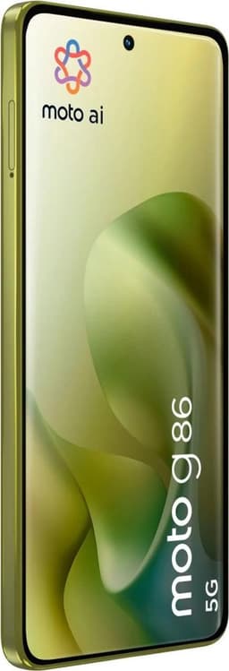 Motorola – Moto G86 5G – Smartphone – 8GB 256GB – OLED — thumbnail 5