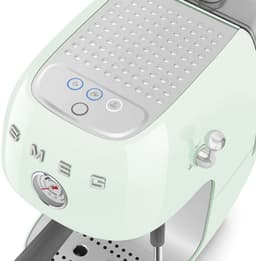 SMEG ECF03PGEU - Handmatige espressomachine - Cold Brew - Watergroen — thumbnail 3