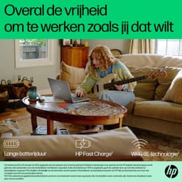HP Chromebook 15a-nb0714nd - 15.6 inch — thumbnail 10